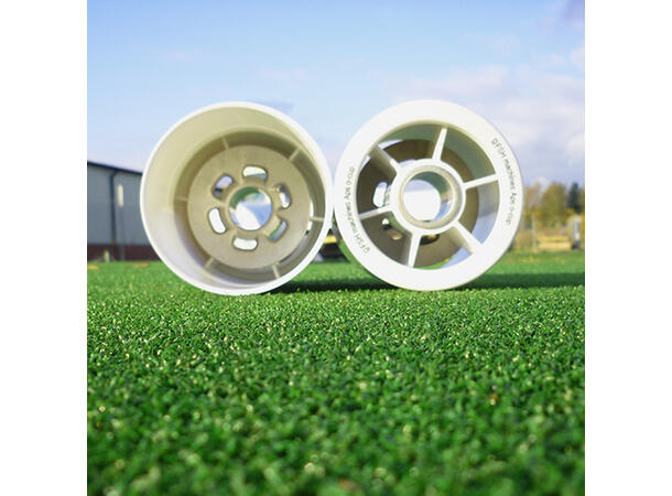 Greenhullkopp til O-stock 