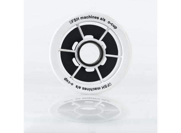 Greenhullkopp til O-stock 