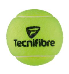 ITf-godkjent tennisball fra Tecnifibre