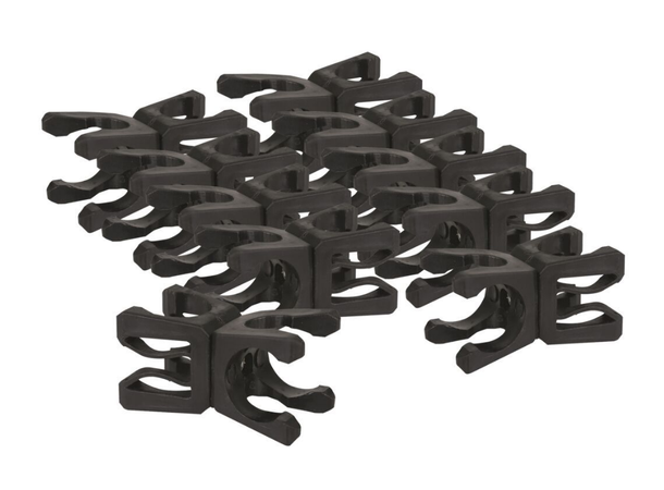 Klips til treningssystem 10 stk 