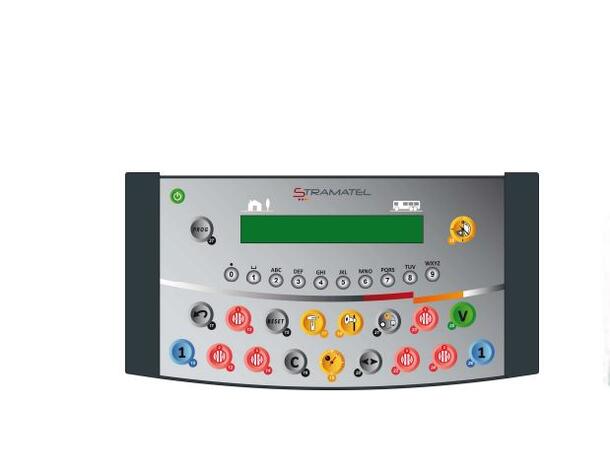 LED resultattavle - Utendørs Vis animasjoner og video! 3-i-1 