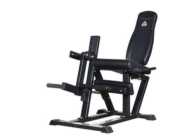 Leg Extension Frivektsapparat Sittende lårstrekk | Treningsapparat