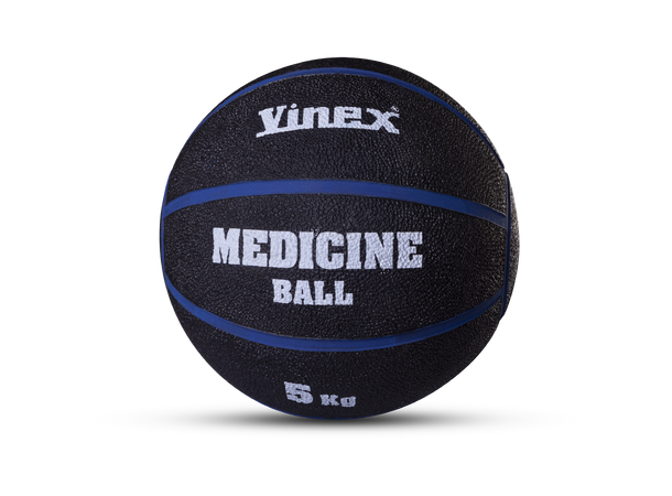 Medisinball i gummi - 6kg 