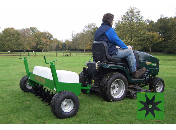 Nordic vertikalskjærer 