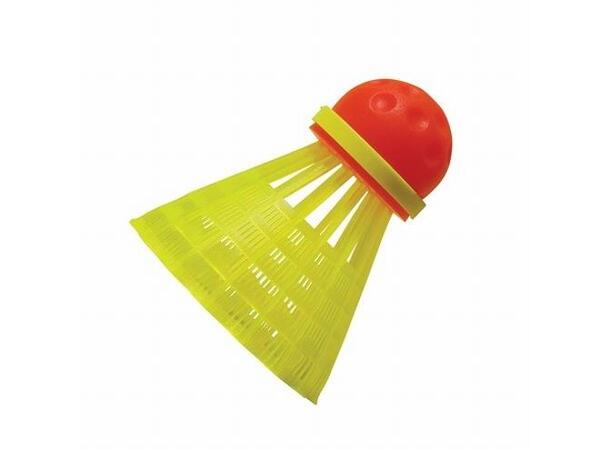 Pakke: 1 stk speeder til Speedminton 