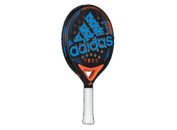 Racket - Adidas Pure Pop Match 3.1 POPtennis