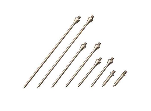 Reservestikker til TDR Flere lengder 