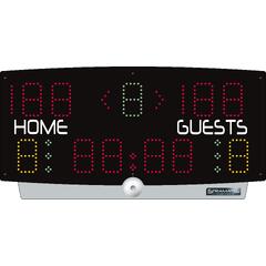 Resultattavle Multitop - Batteridrevet