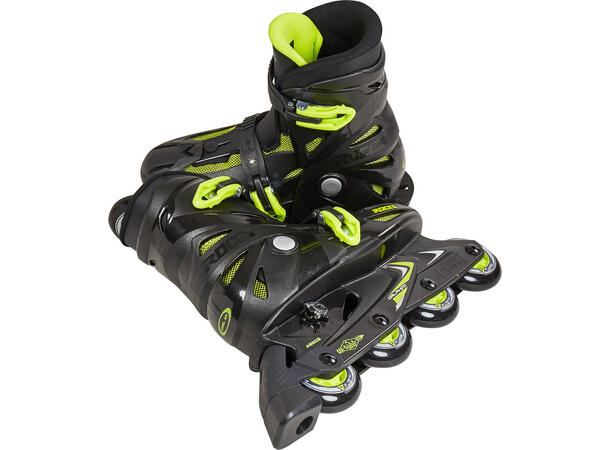 Roces Orlando III Rollerblades Barn Rulleskøyter Størrelse 30-35 