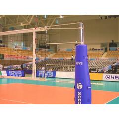 Senoh volleyball nett med antenner FIVB