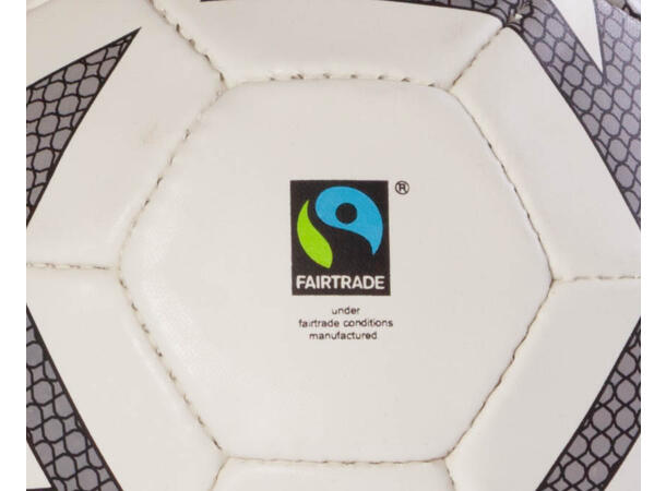 Street Håndball Størrelse 0 Fairtrade