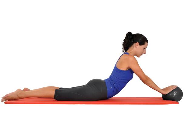 Superball - Treningsball Ø22 cm 