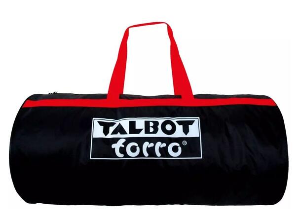 Talbot-Torro® ELI skolesett JUNIOR Badminton skolesett junior 