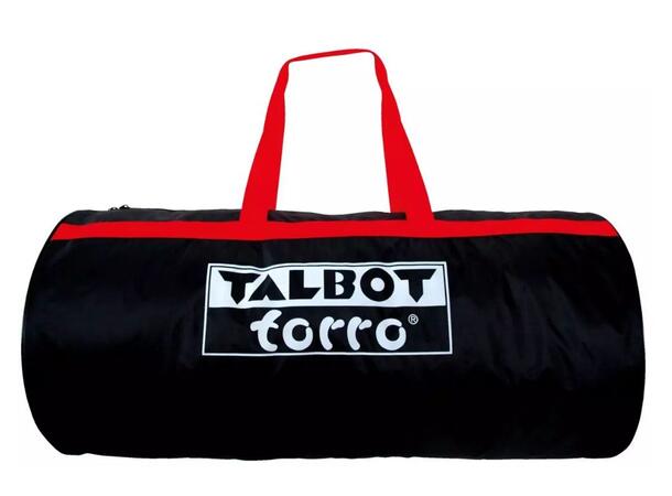 Talbot-Torro® ELI skolesett JUNIOR Badminton skolesett junior