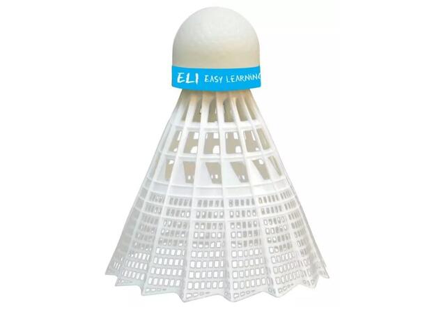 Talbot-Torro® ELI skolesett JUNIOR Badminton skolesett junior
