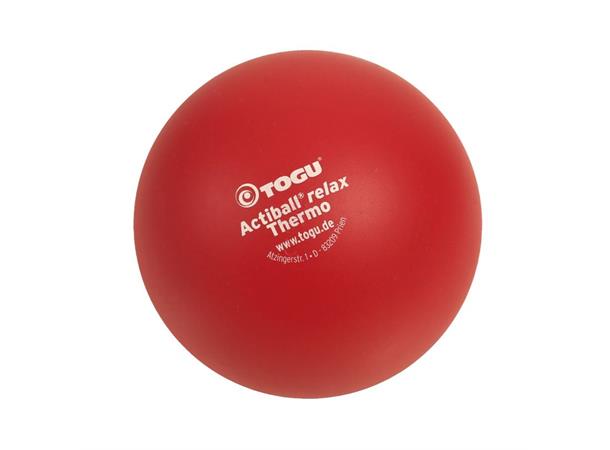 Togu Actiball Relax Thermo L 10 cm