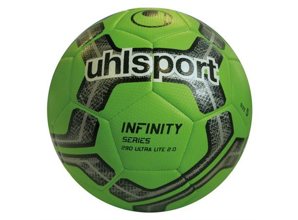 Uhlsport® INFINITY 290 Ultra Lite 2.0 Størrelse 4
