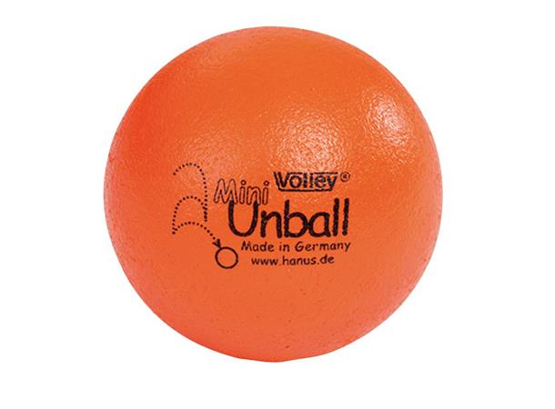 VOLLEY-UNBALL