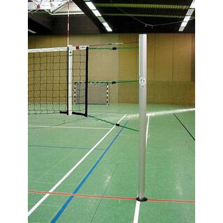 Volleyballstolper Ø105mm