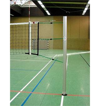 Volleyballstolper Ø105mm