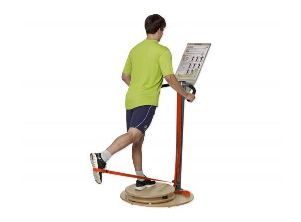 pedalo®-5S- Fysiostasjon 