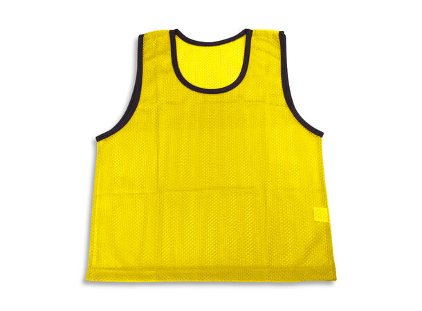 30 stk Treningsvester - Large 4 forskjellige farger 