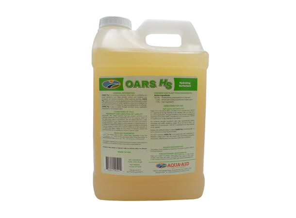 Aqua Aid OARS HS Liquid 10 L