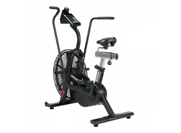 Assault AirBike Pro X Belt Drive 