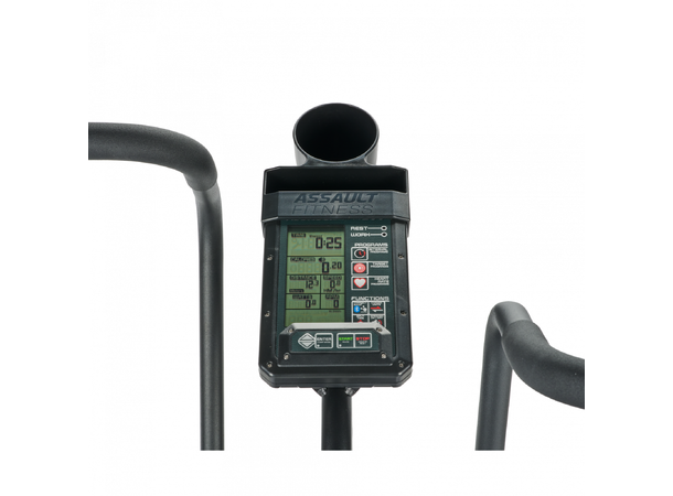 Assault AirBike Pro X Belt Drive