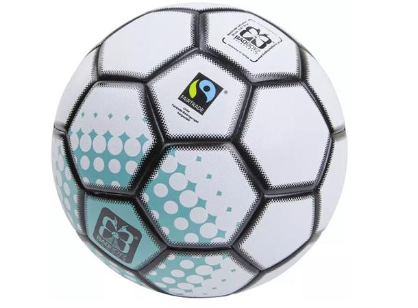 Bad Boyz® Fairtrade Fotball Playerz Best Størrelse 4
