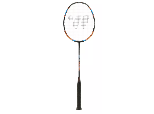Badmintonracket Carbon Pro 67 
