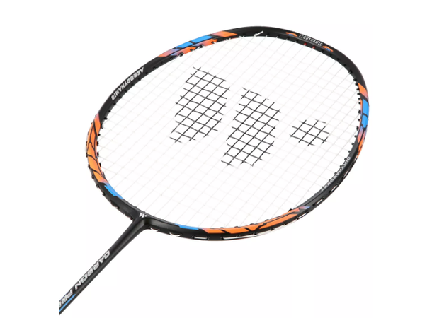 Badmintonracket Carbon Pro 67 