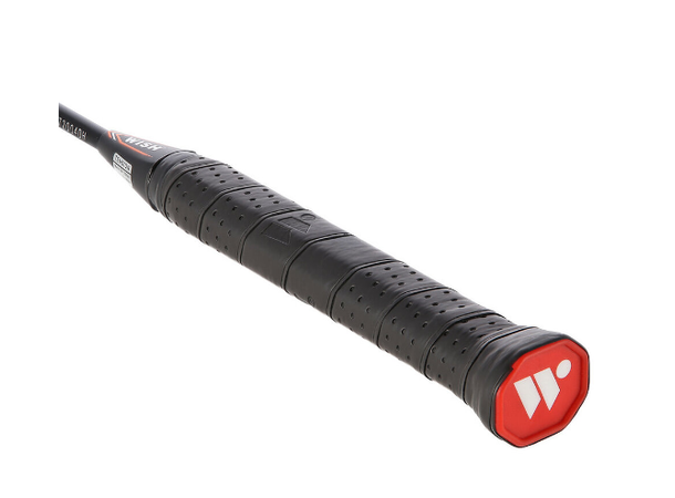 Badmintonracket Carbon Pro 67 