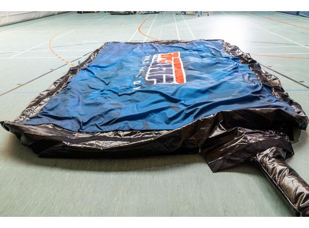 Bagjump® Air-Pit luftpute 500x300x100cm 