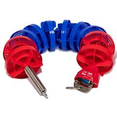 Banetau Gold 25 m Diameter 15 cm