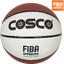 Basketball Cosco® Tournament FIBA2 Størrelse 7