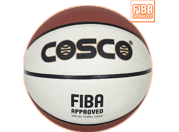 Basketball Cosco® Tournament FIBA2 Størrelse 7