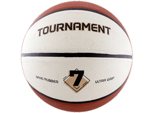 Basketball Cosco® Tournament FIBA2 Størrelse 7