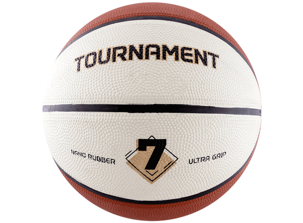 Basketball Cosco® Tournament FIBA2 Størrelse 7 