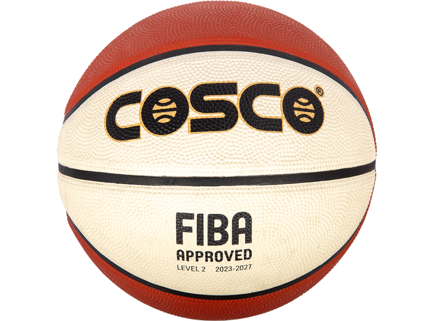 Basketball Cosco® Tournament FIBA Størrelse 7 