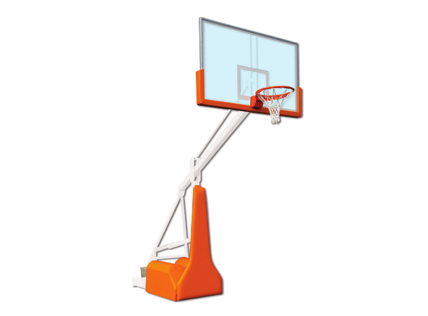 Basketsystem med høydejustering
