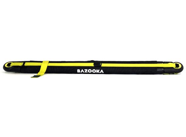 Bazookagoal - 150x90cm