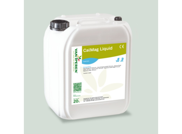 CalMag Kalsiummagnesium tilskudd Høykonsentrert flytende gjødsel 