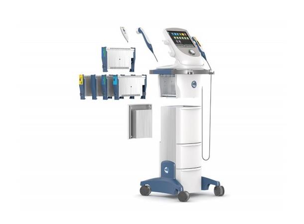 Chattanooga Intelect Neo Electro EMG/sEM G, Ultralyd, Vacuum