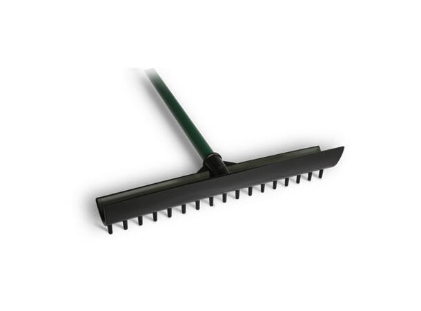 Curvform Rakehode 38 cm 