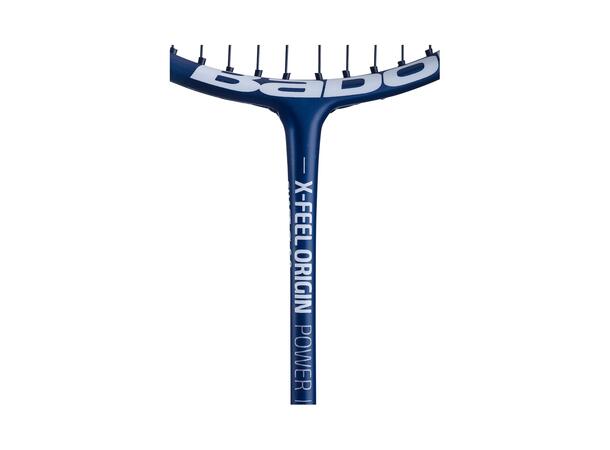 FZ Forza - Helstøpt racket