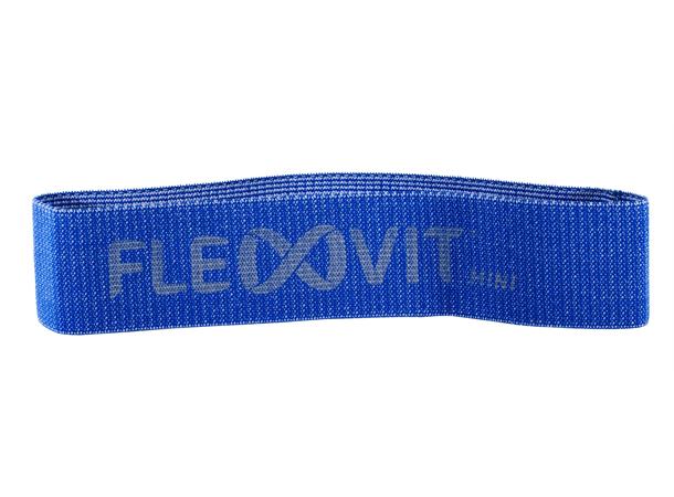 Flexvit® Mini Sterk - Blå