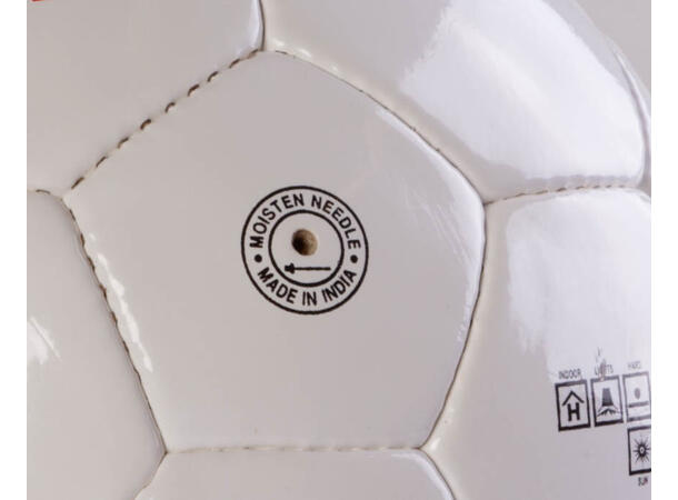 Fotball - Paraguay - størrelse 4 Treningsball 