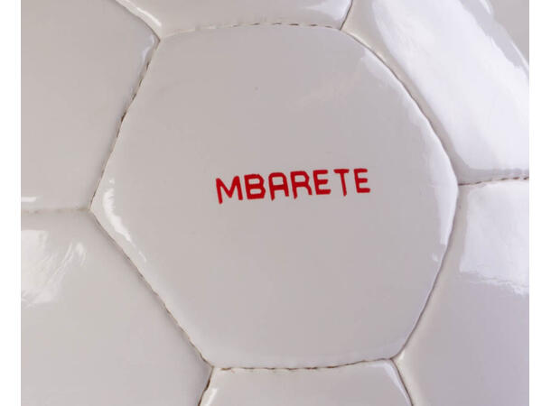 Fotball - Paraguay® - størrelse 4 Treningsball 