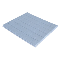 GRS Alveo Shockpad 10 Falldempende dreneringsmatte